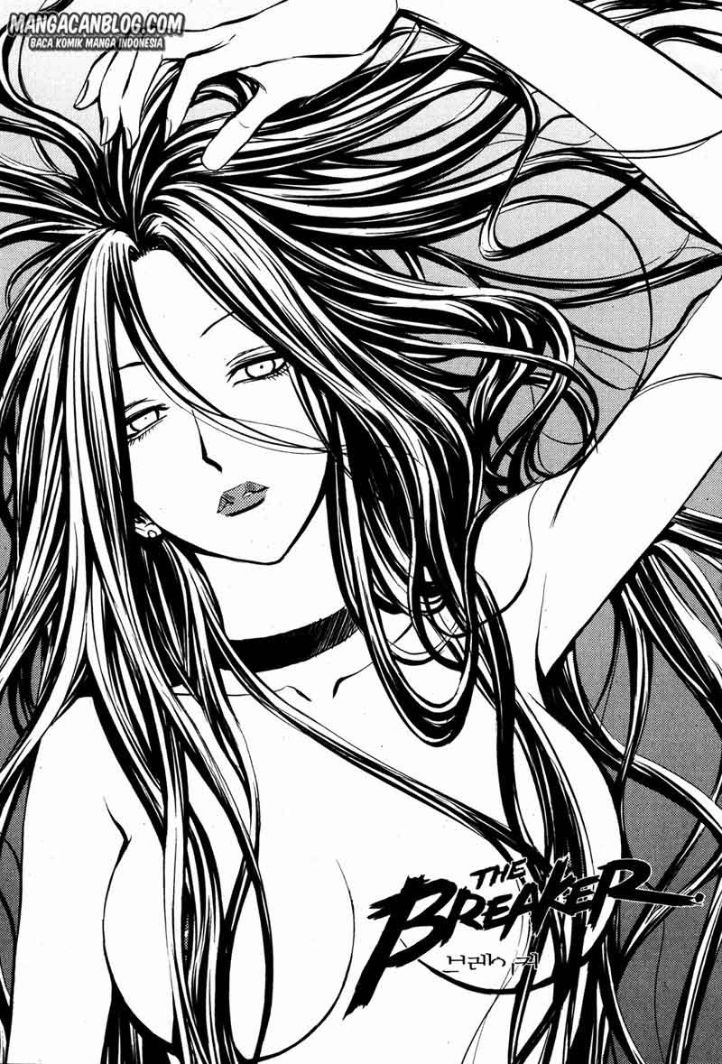 Baca  The Breaker Chapter 48 Gambar 2