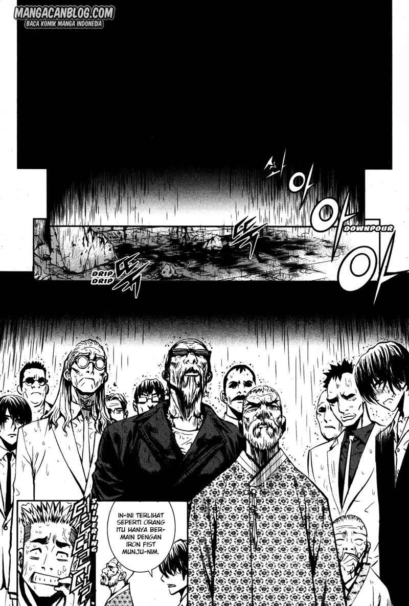 The Breaker Chapter 48 Gambar 9