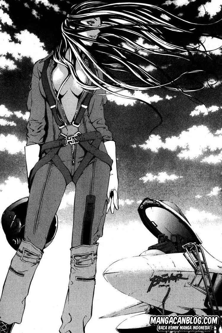 Baca  The Breaker Chapter 43 Gambar 2