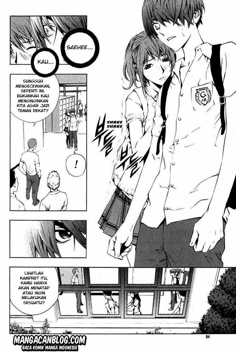 Baca  The Breaker Chapter 41 Gambar 2
