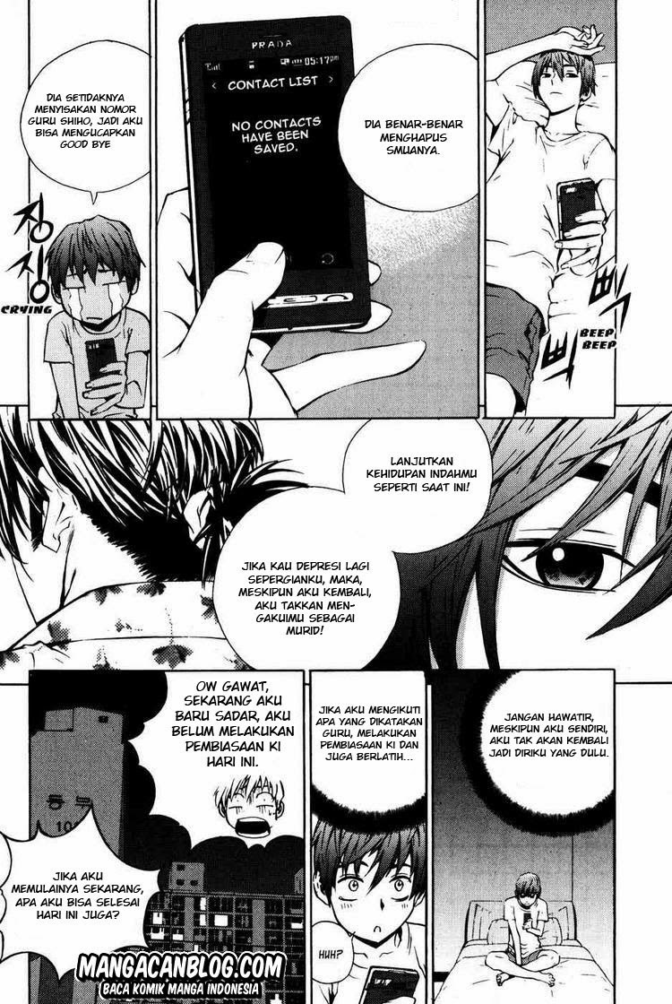 The Breaker Chapter 40 Gambar 4
