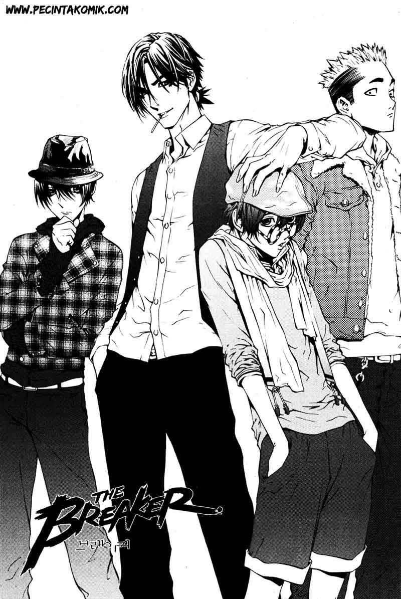 Baca  The Breaker Chapter 36 Gambar 2