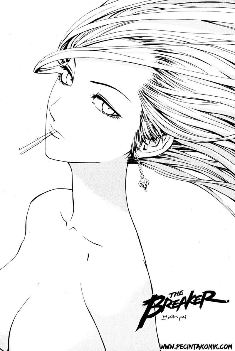Baca  The Breaker Chapter 35 Gambar 2