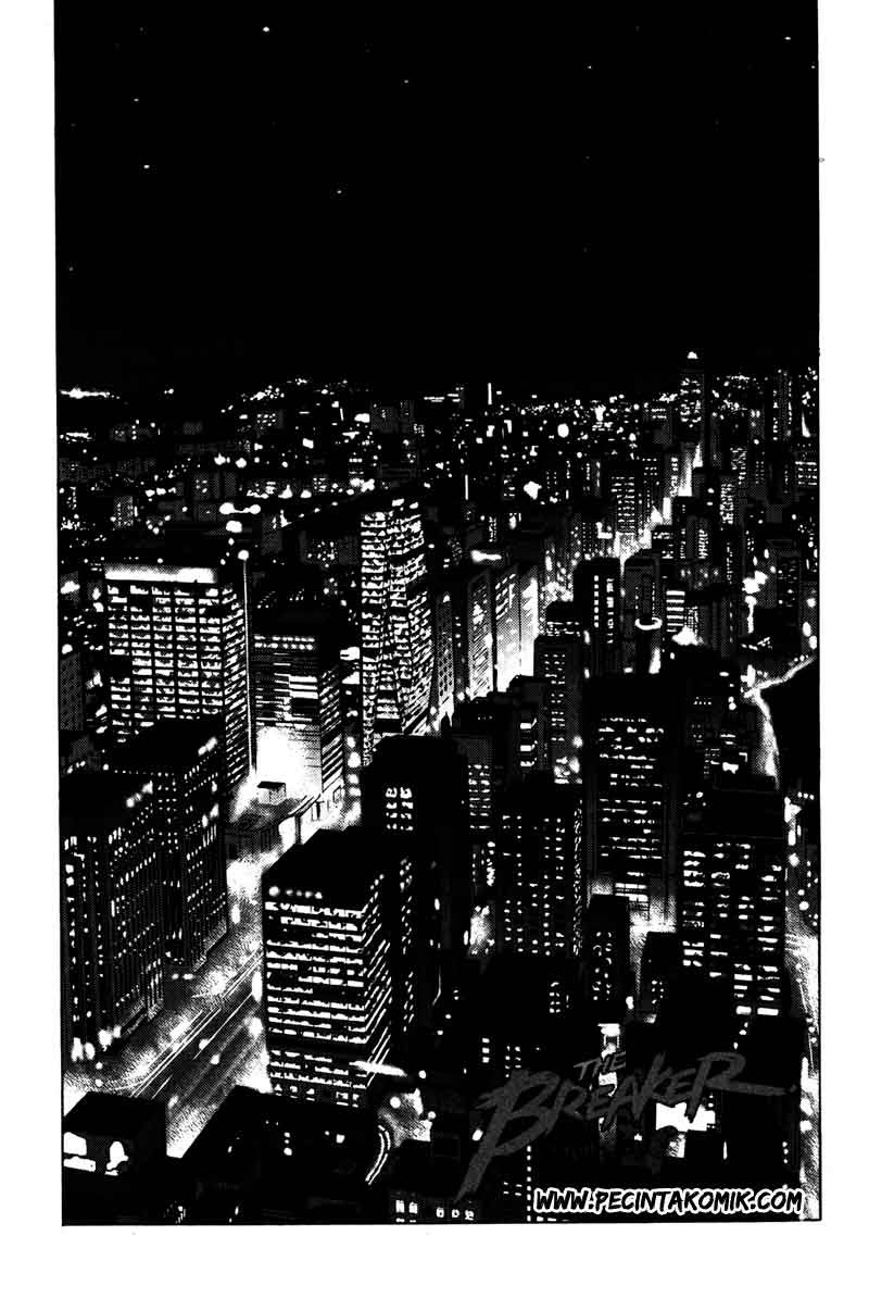 Baca The Breaker Chapter 33 Gambar 2