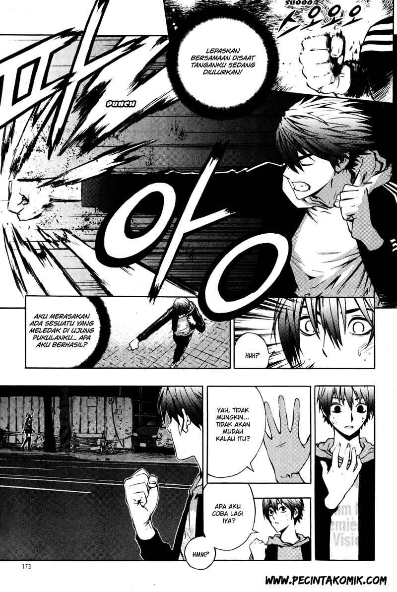 The Breaker Chapter 29 Gambar 20