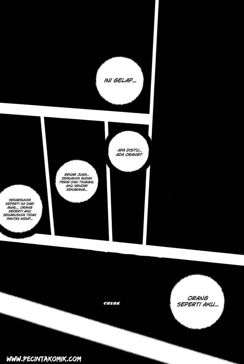 The Breaker Chapter 28 Gambar 15