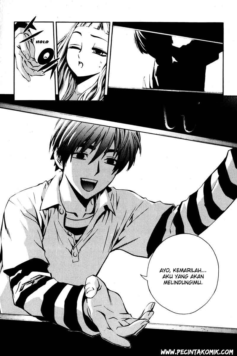 The Breaker Chapter 28 Gambar 16