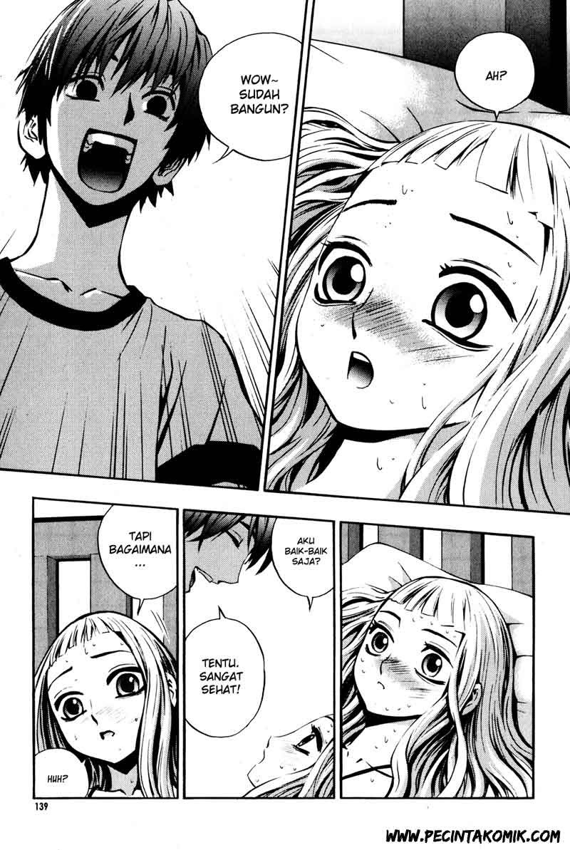 The Breaker Chapter 28 Gambar 17