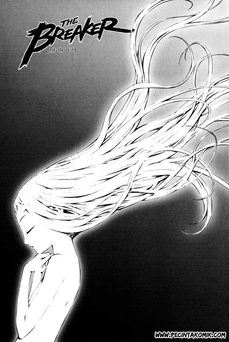 Baca  The Breaker Chapter 28 Gambar 2