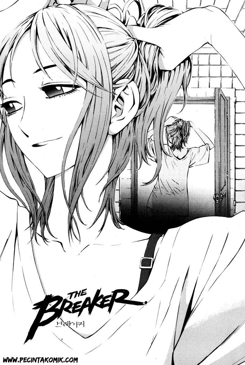 Baca The Breaker Chapter 27 Gambar 2