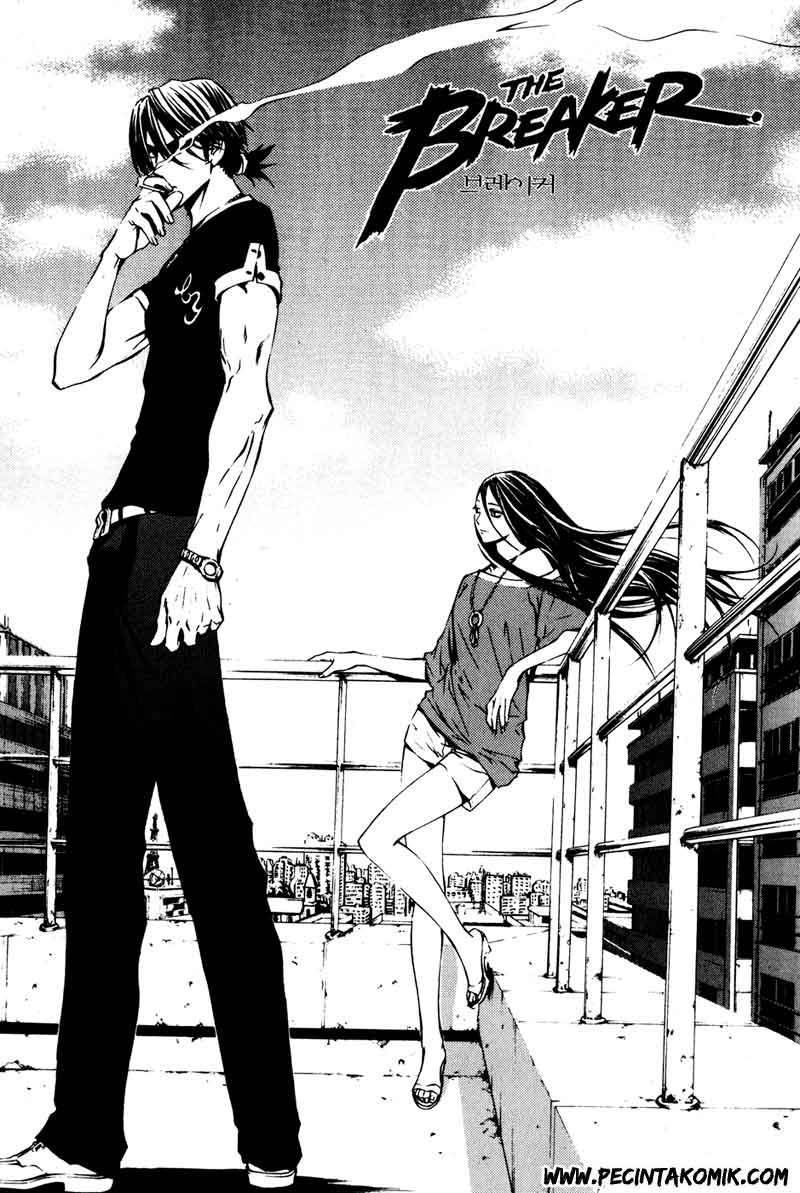Baca  The Breaker Chapter 26 Gambar 2