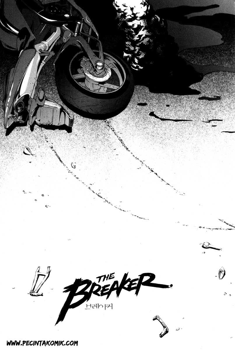 Baca  The Breaker Chapter 22 Gambar 2