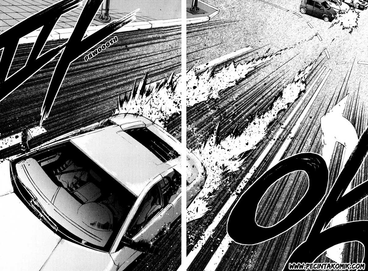 The Breaker Chapter 21 Gambar 5