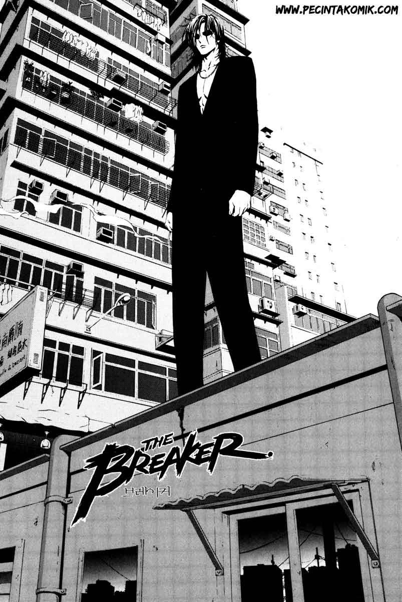 Baca  The Breaker Chapter 19 Gambar 2