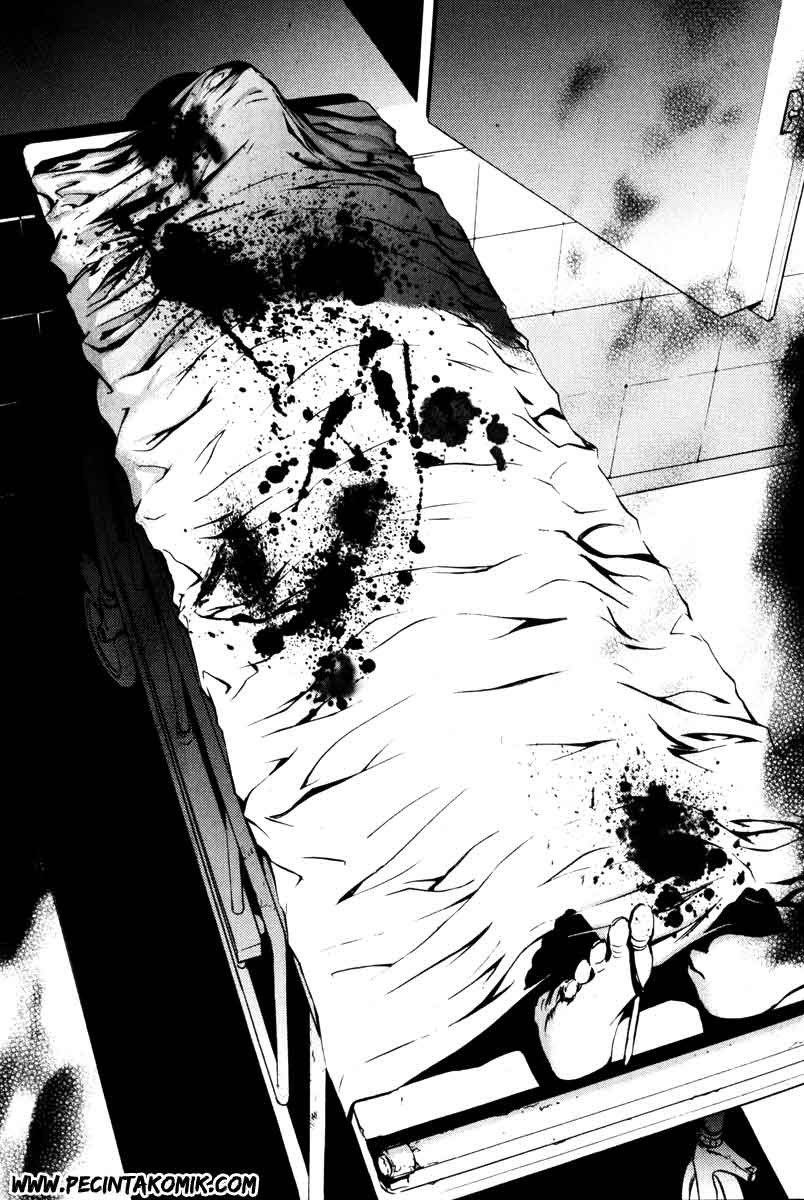 The Breaker Chapter 16 Gambar 21