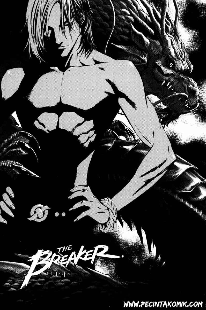 Baca The Breaker Chapter 14 Gambar 2