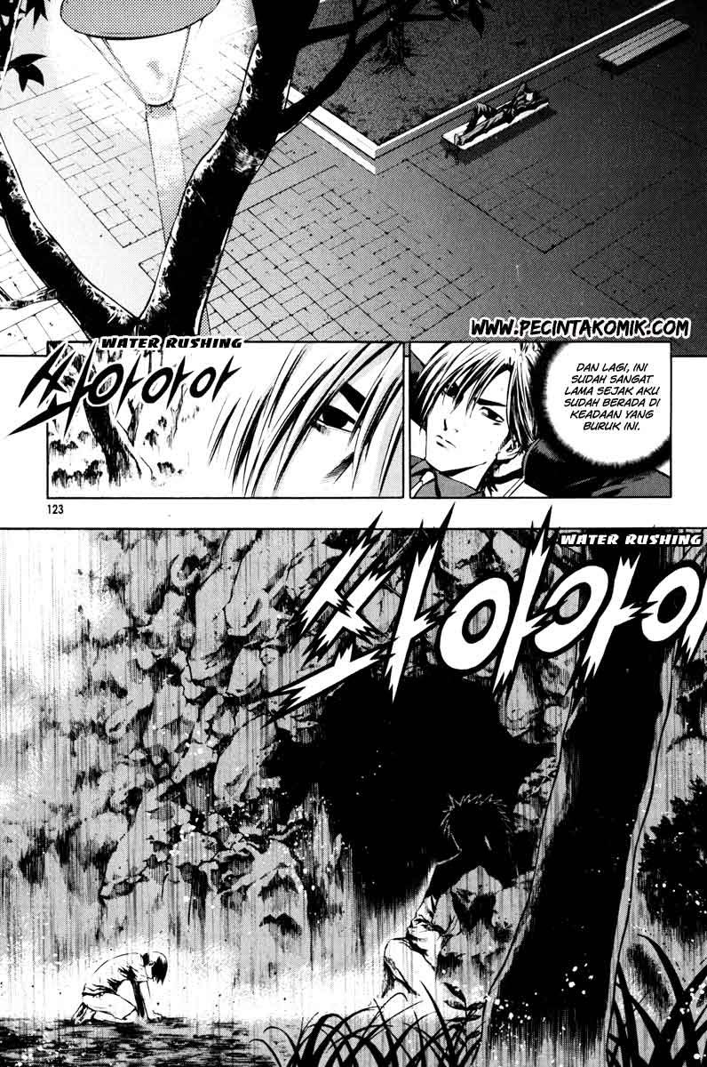 The Breaker Chapter 12 Gambar 12