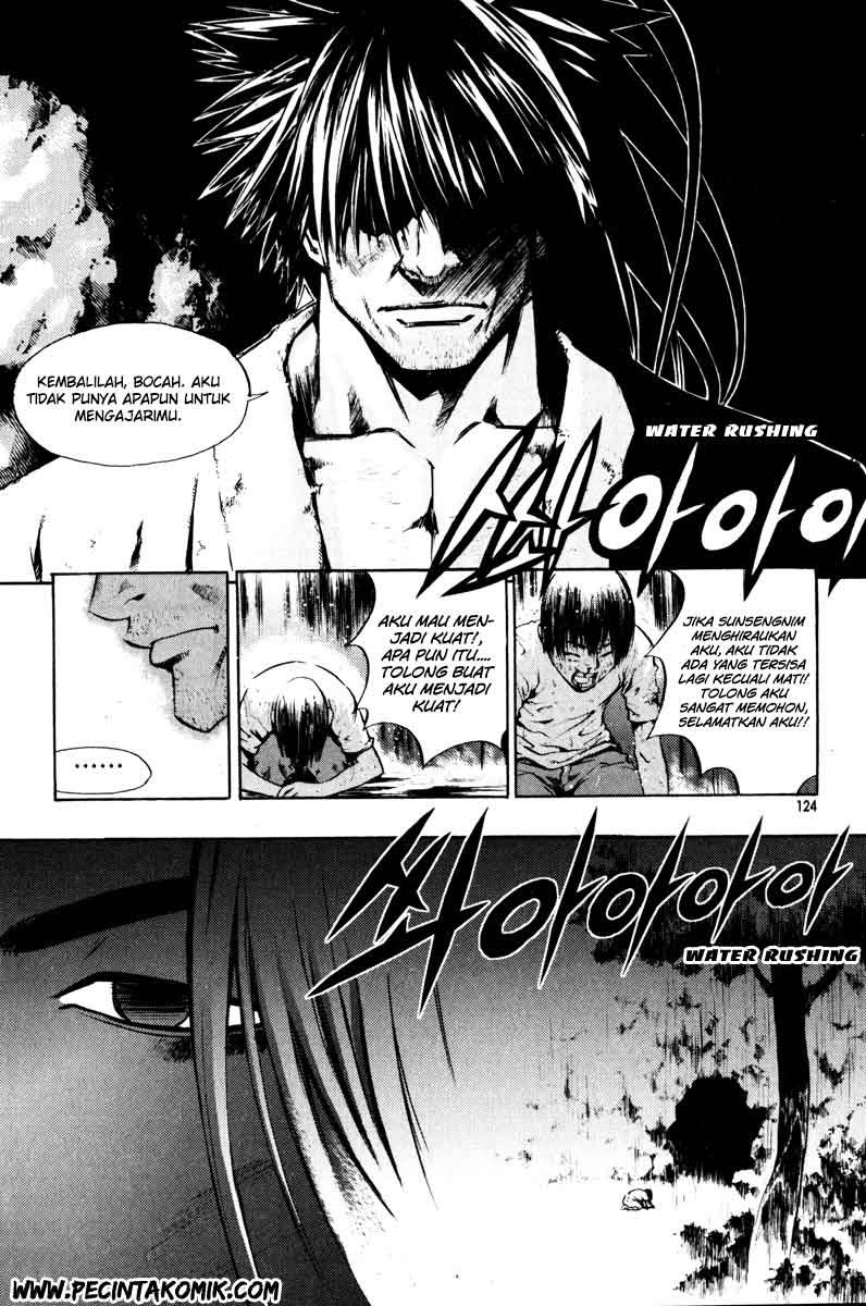 The Breaker Chapter 12 Gambar 13