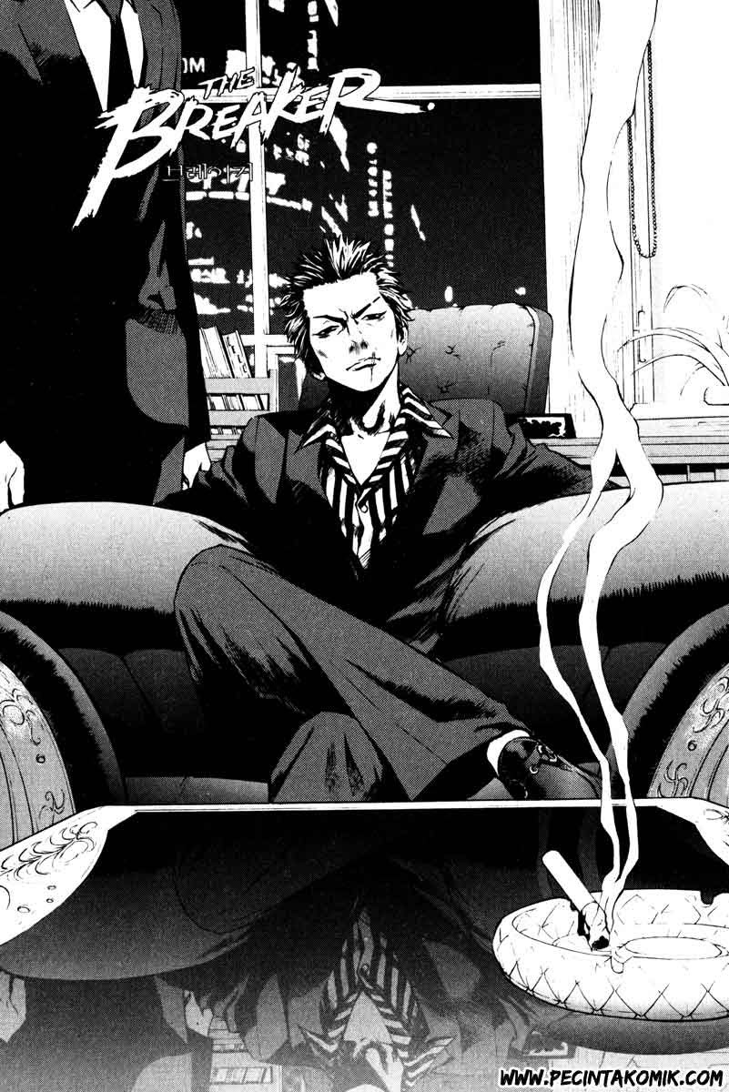 Baca  The Breaker Chapter 12 Gambar 2