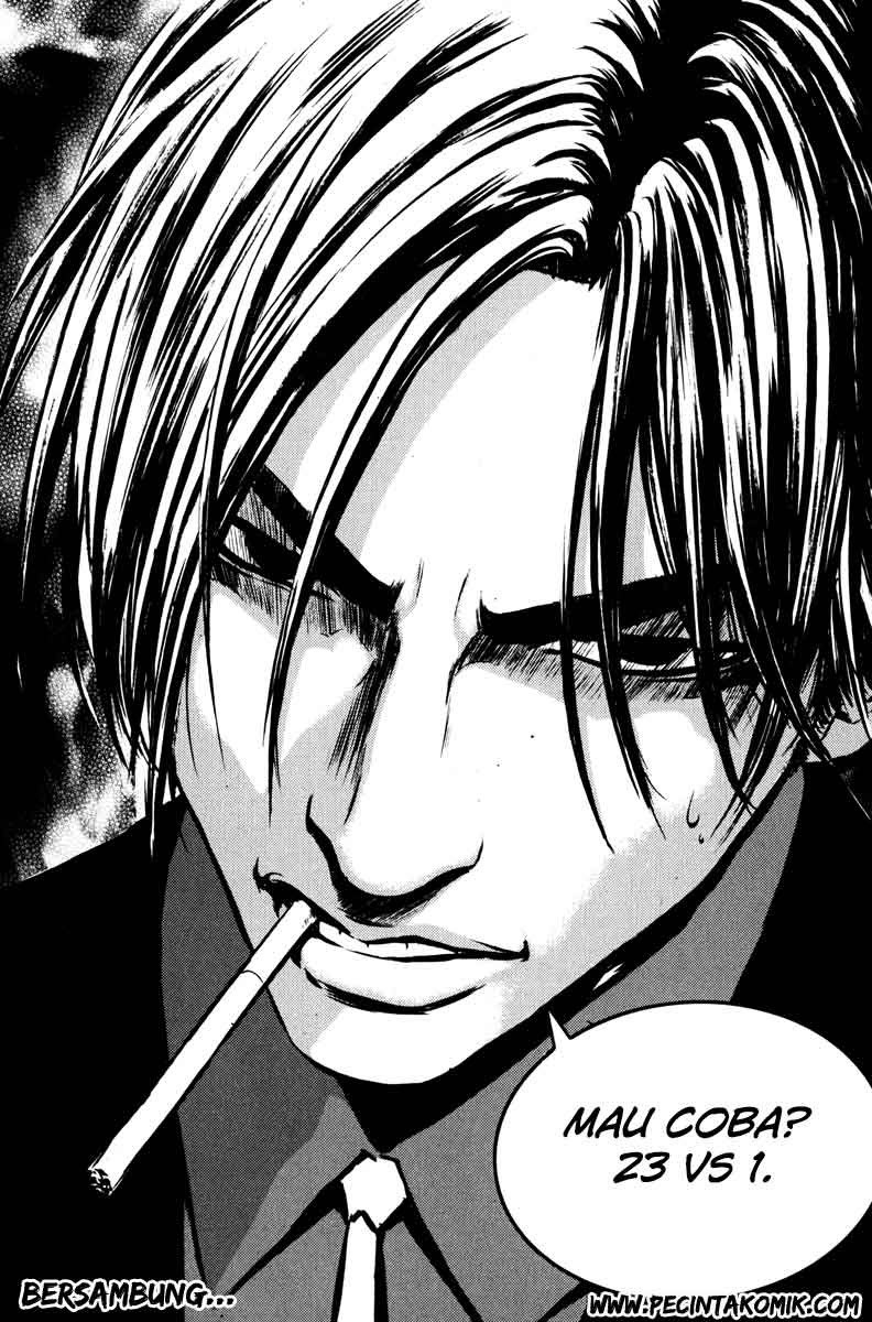 The Breaker Chapter 12 Gambar 26