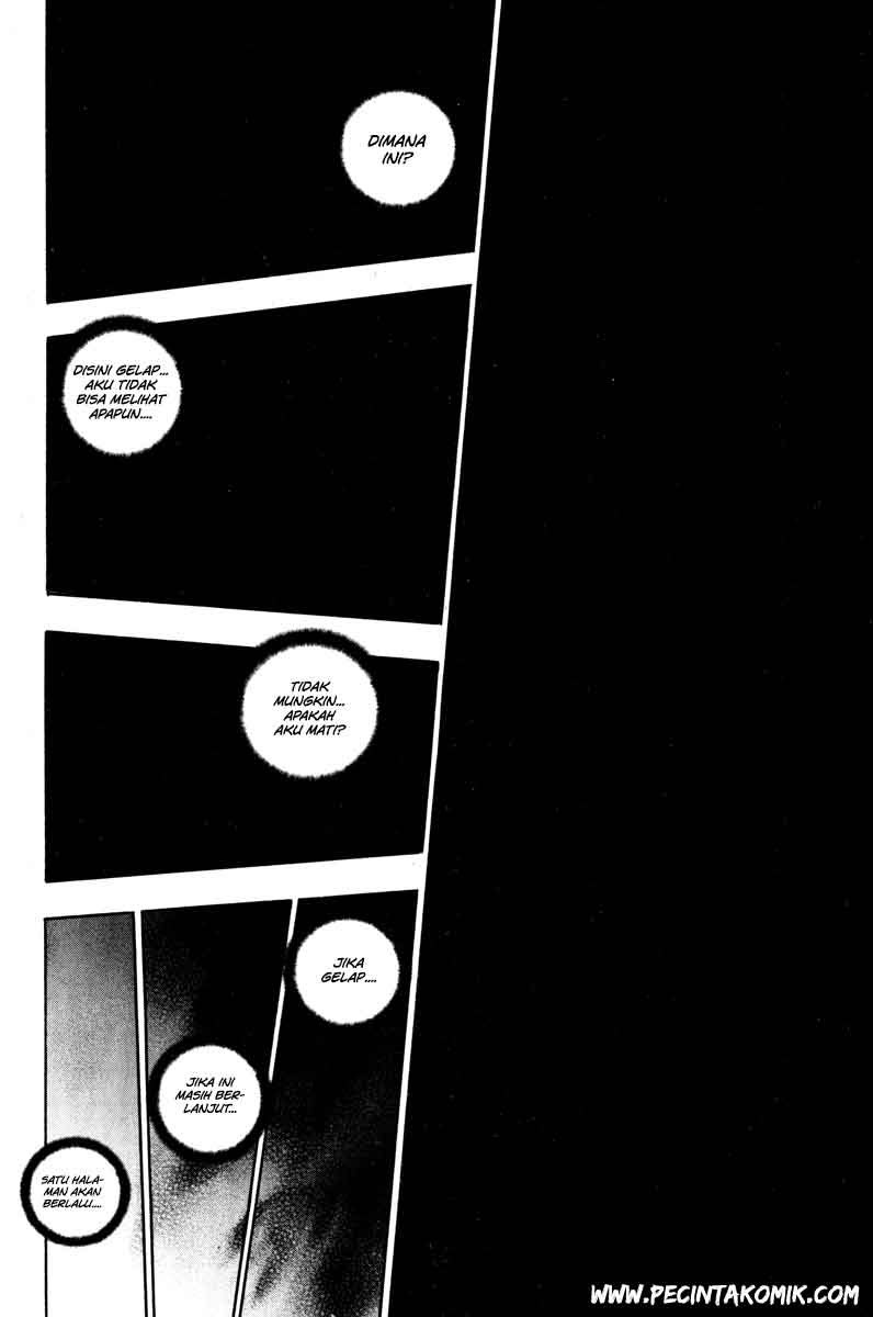The Breaker Chapter 12 Gambar 5