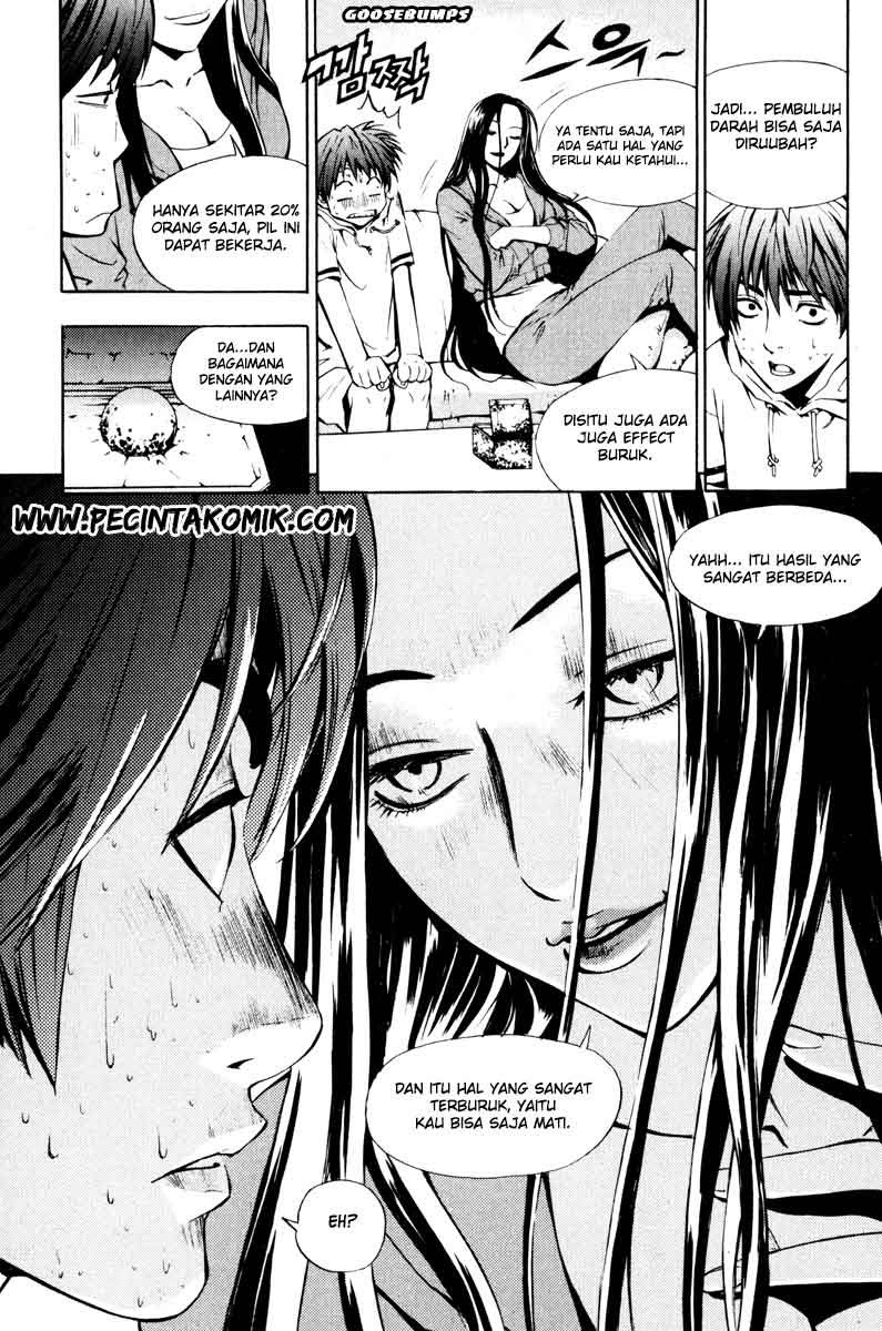 The Breaker Chapter 11 Gambar 18