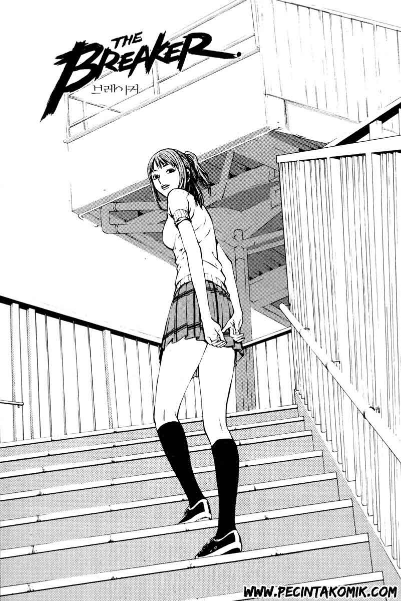 Baca  The Breaker Chapter 11 Gambar 2