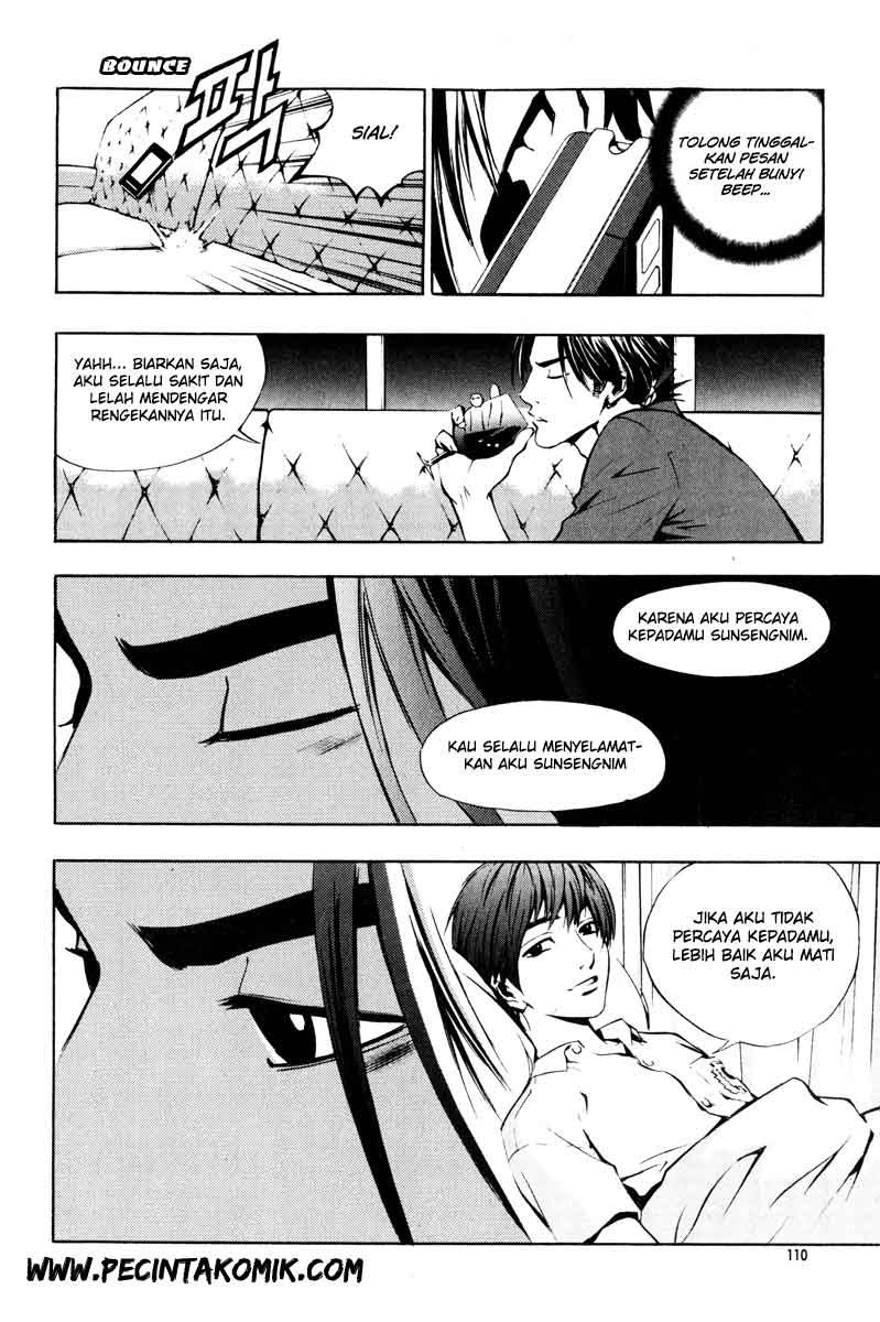The Breaker Chapter 11 Gambar 23