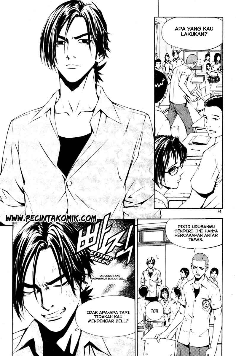 The Breaker Chapter 10 Gambar 15