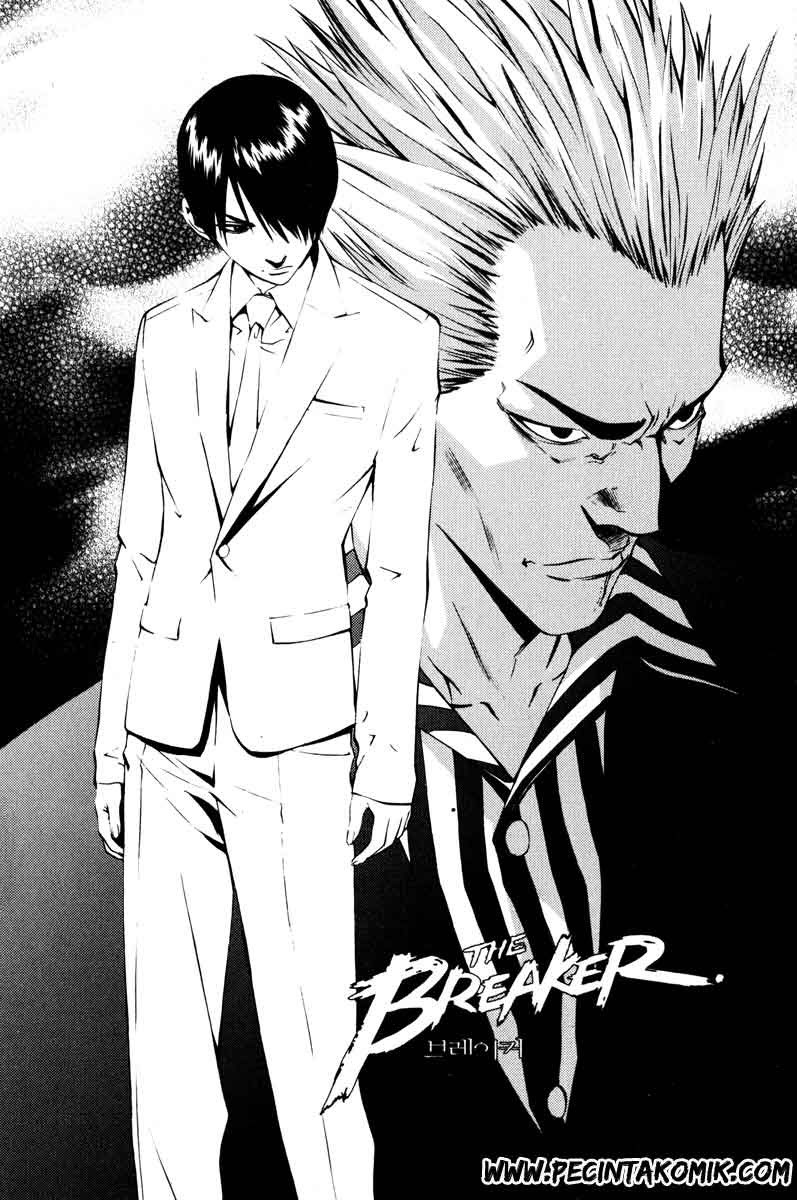 Baca The Breaker Chapter 10 Gambar 2