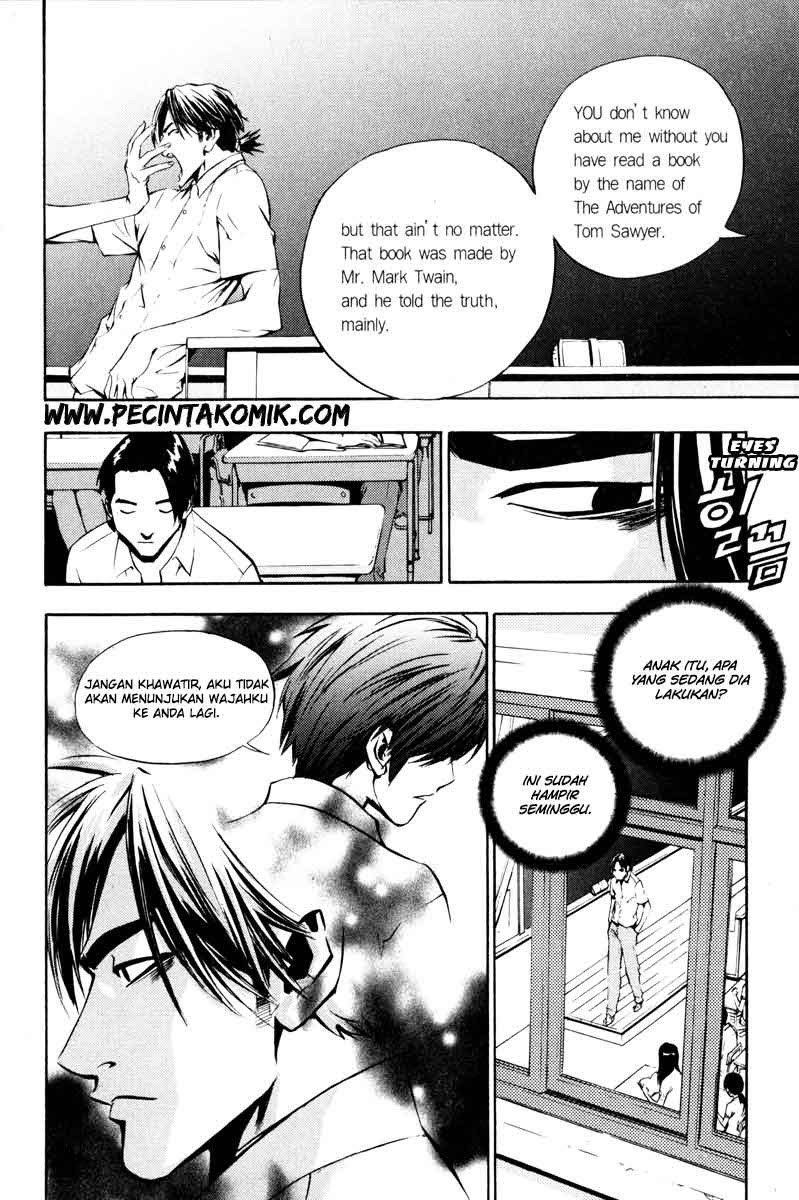The Breaker Chapter 10 Gambar 27