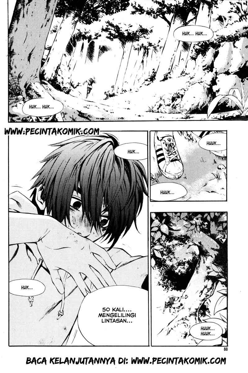 The Breaker Chapter 10 Gambar 29