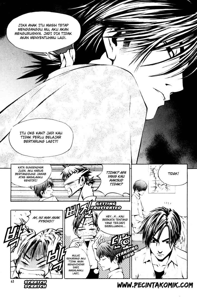 The Breaker Chapter 10 Gambar 4