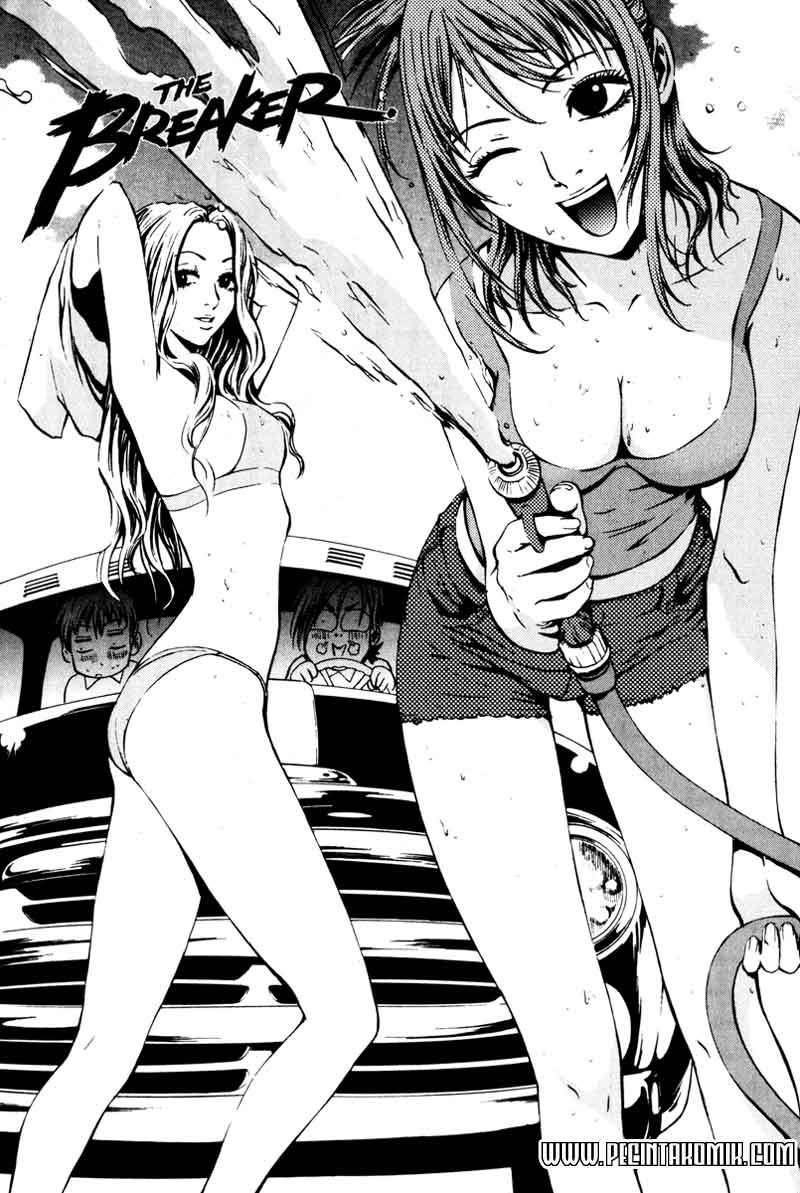 Baca  The Breaker Chapter 05 Gambar 2