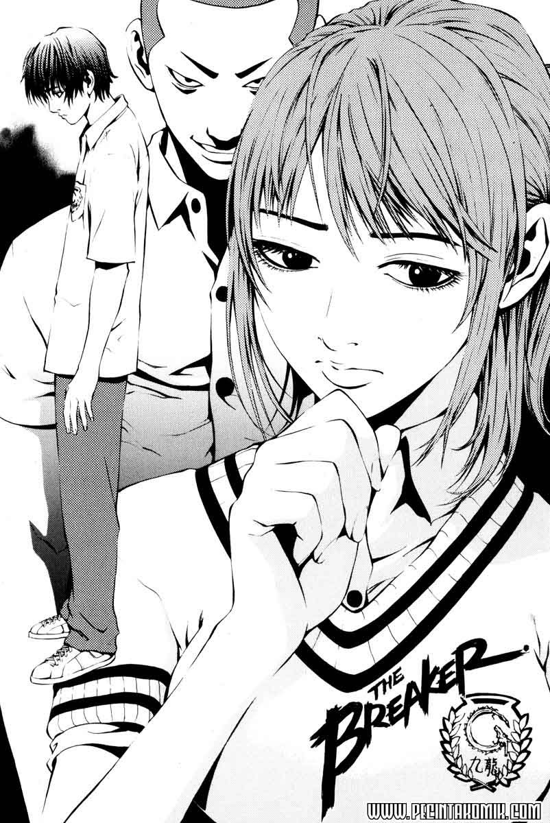 Baca  The Breaker Chapter 03 Gambar 2