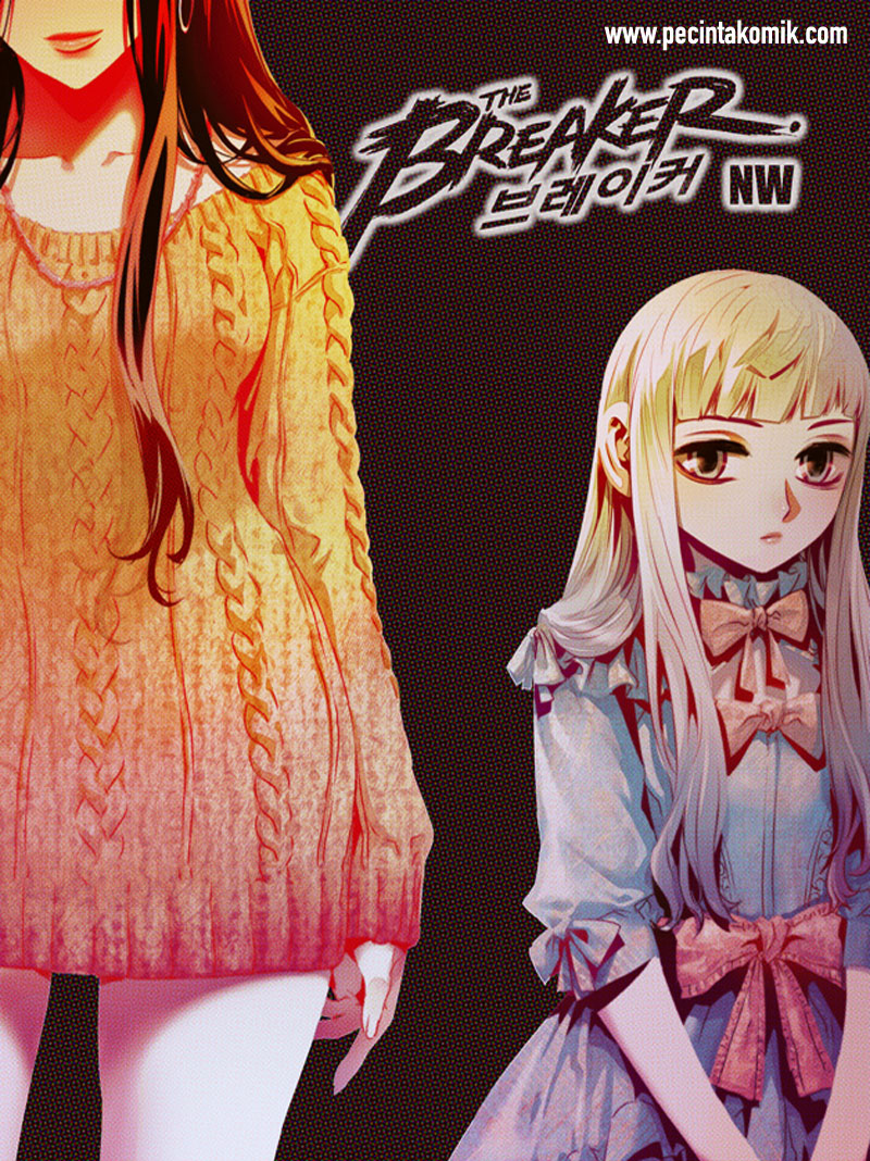 Baca The Breaker New Waves Chapter 200.5 Gambar 2