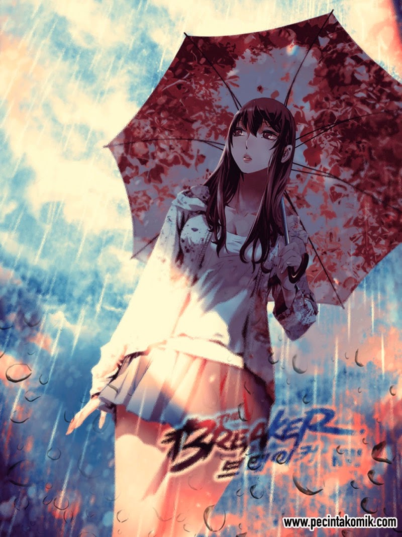 Baca The Breaker New Waves Chapter 199 Gambar 2