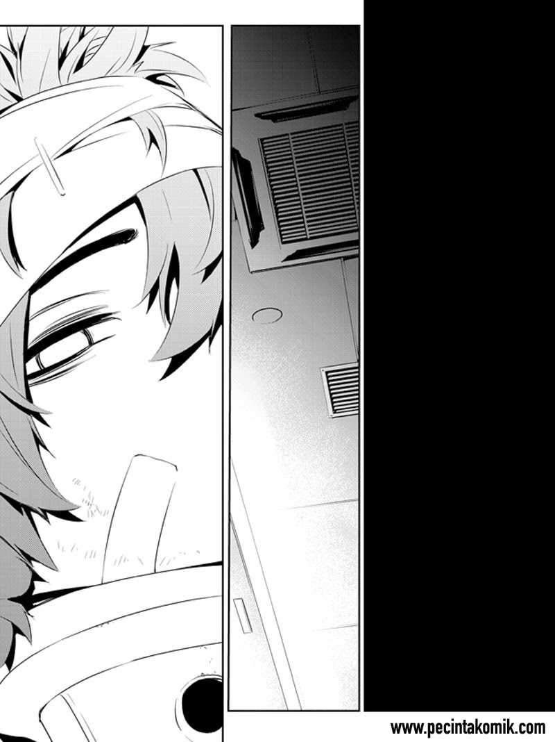 Baca The Breaker New Waves Chapter 198 Gambar 2