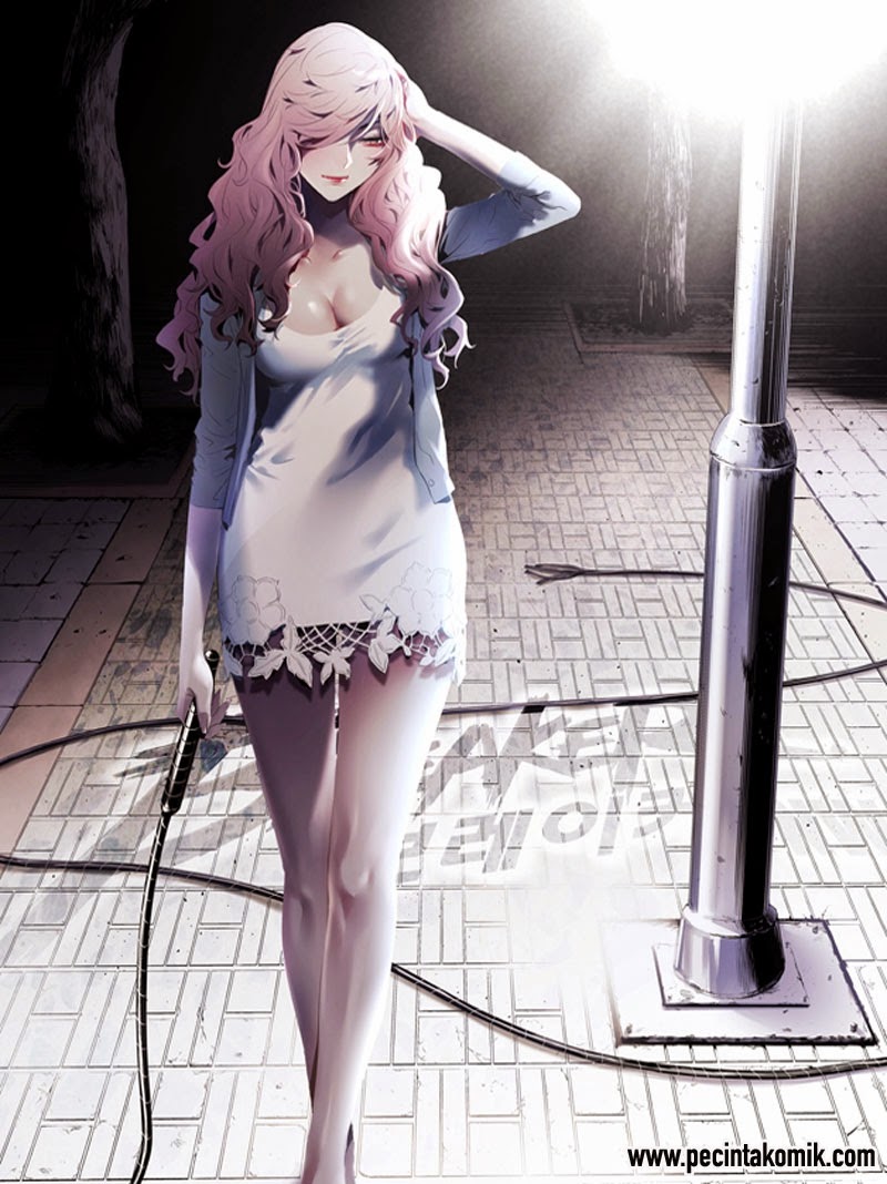 Baca The Breaker New Waves Chapter 194 Gambar 2