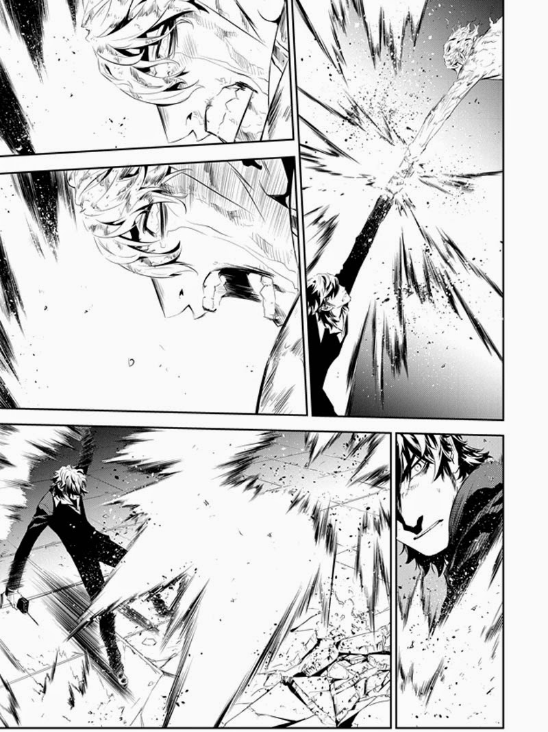 The Breaker New Waves Chapter 193 Gambar 14