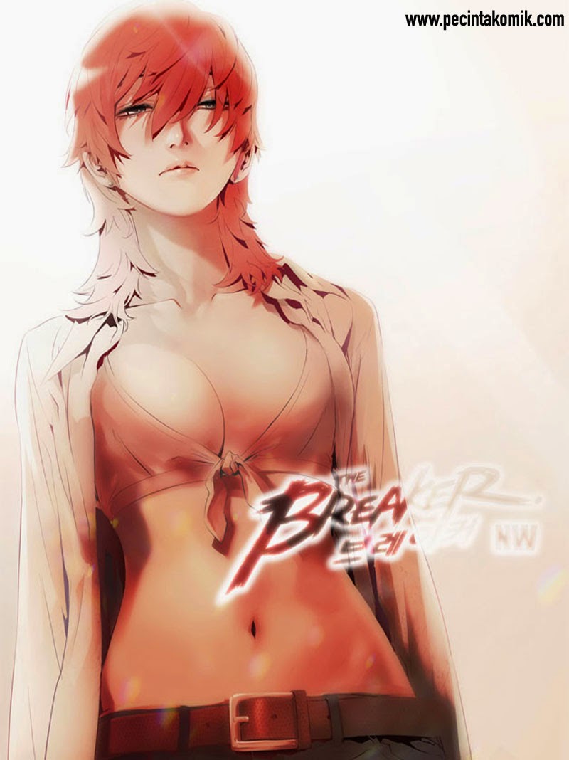 Baca The Breaker New Waves Chapter 193 Gambar 2