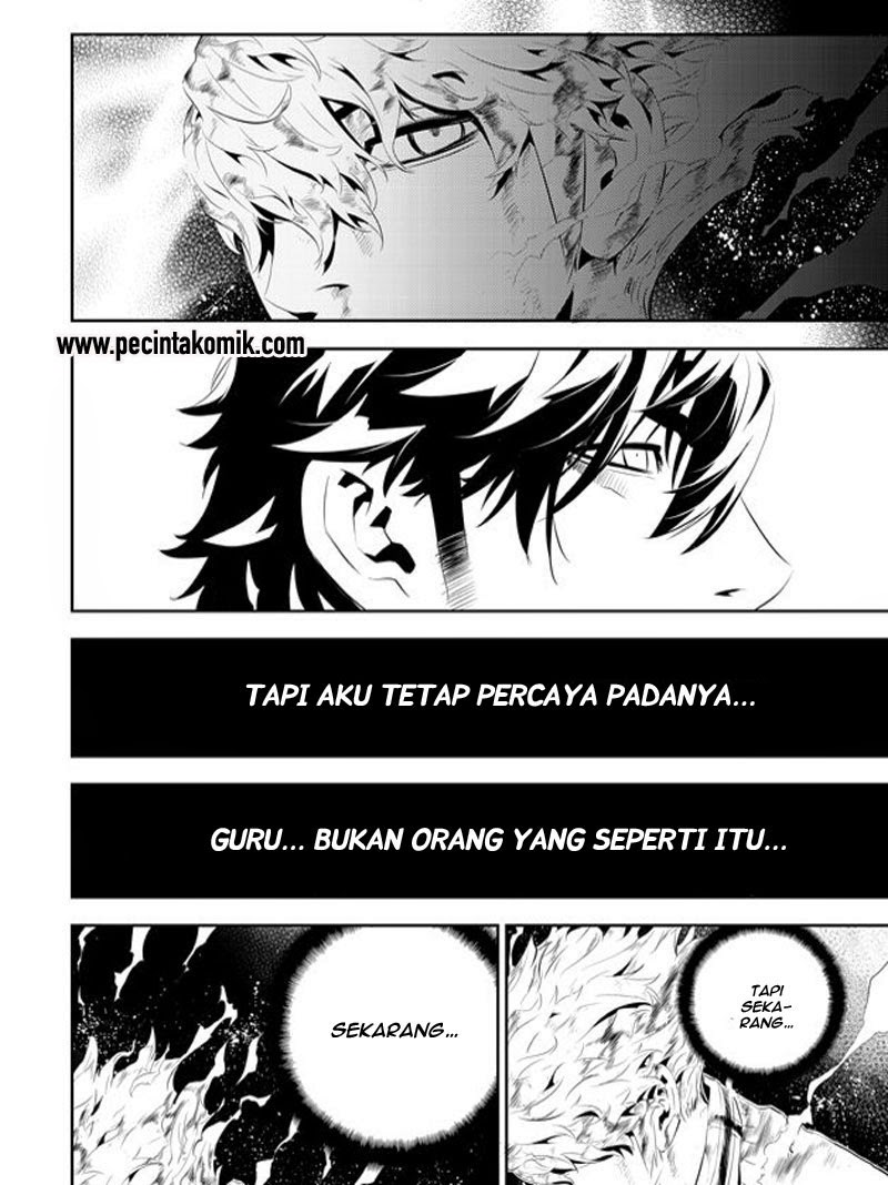 The Breaker New Waves Chapter 192 Gambar 17