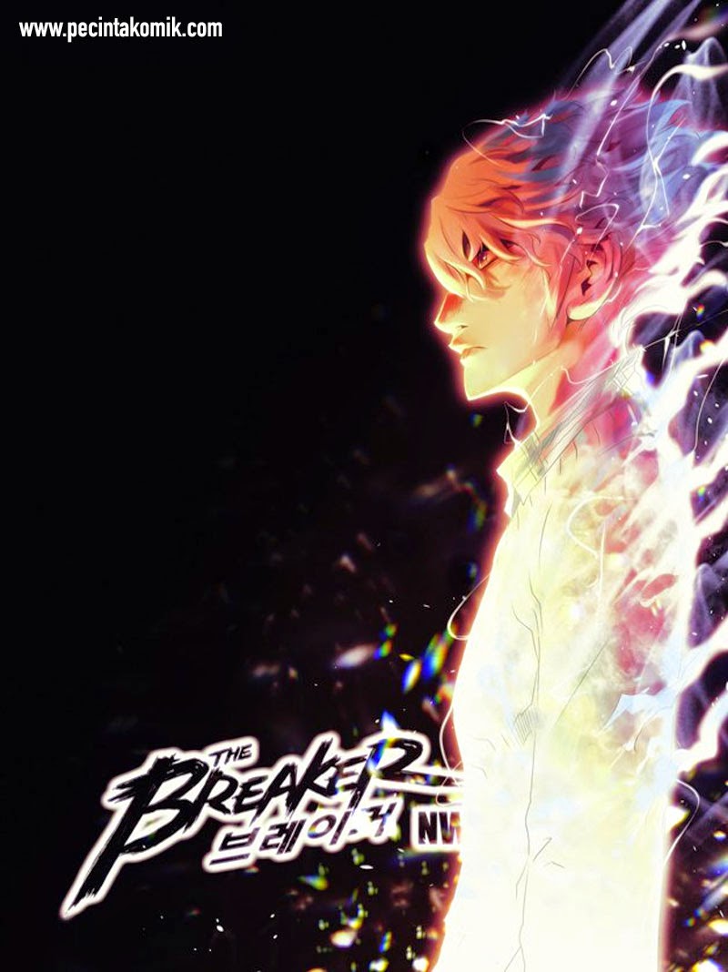 Baca The Breaker New Waves Chapter 192 Gambar 2