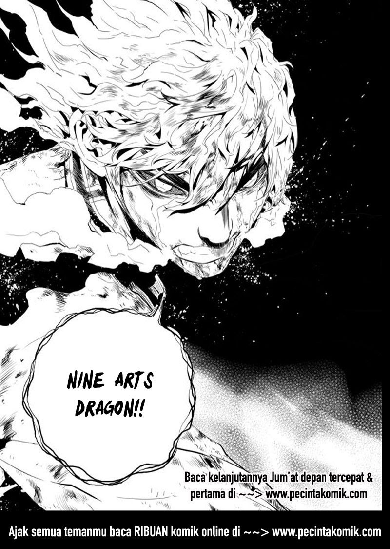 The Breaker New Waves Chapter 192 Gambar 22
