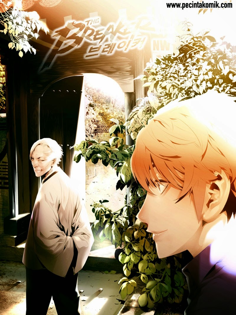 Baca The Breaker New Waves Chapter 191 Gambar 2