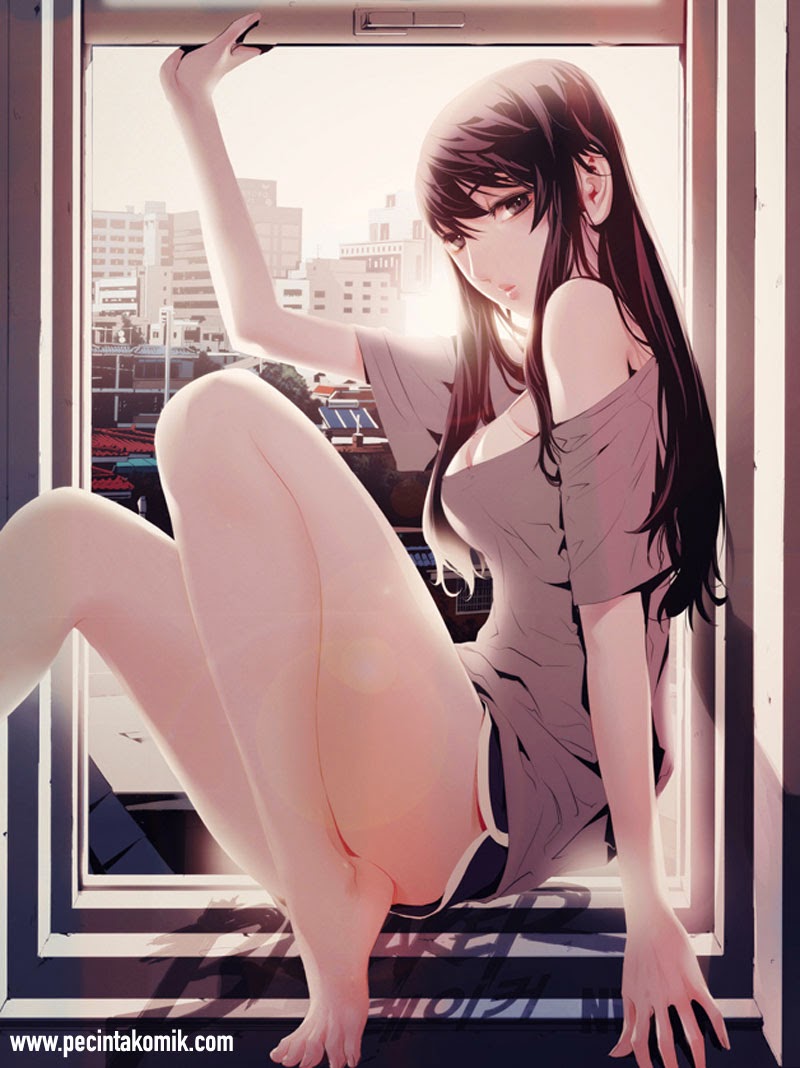 Baca The Breaker New Waves Chapter 187 Gambar 2
