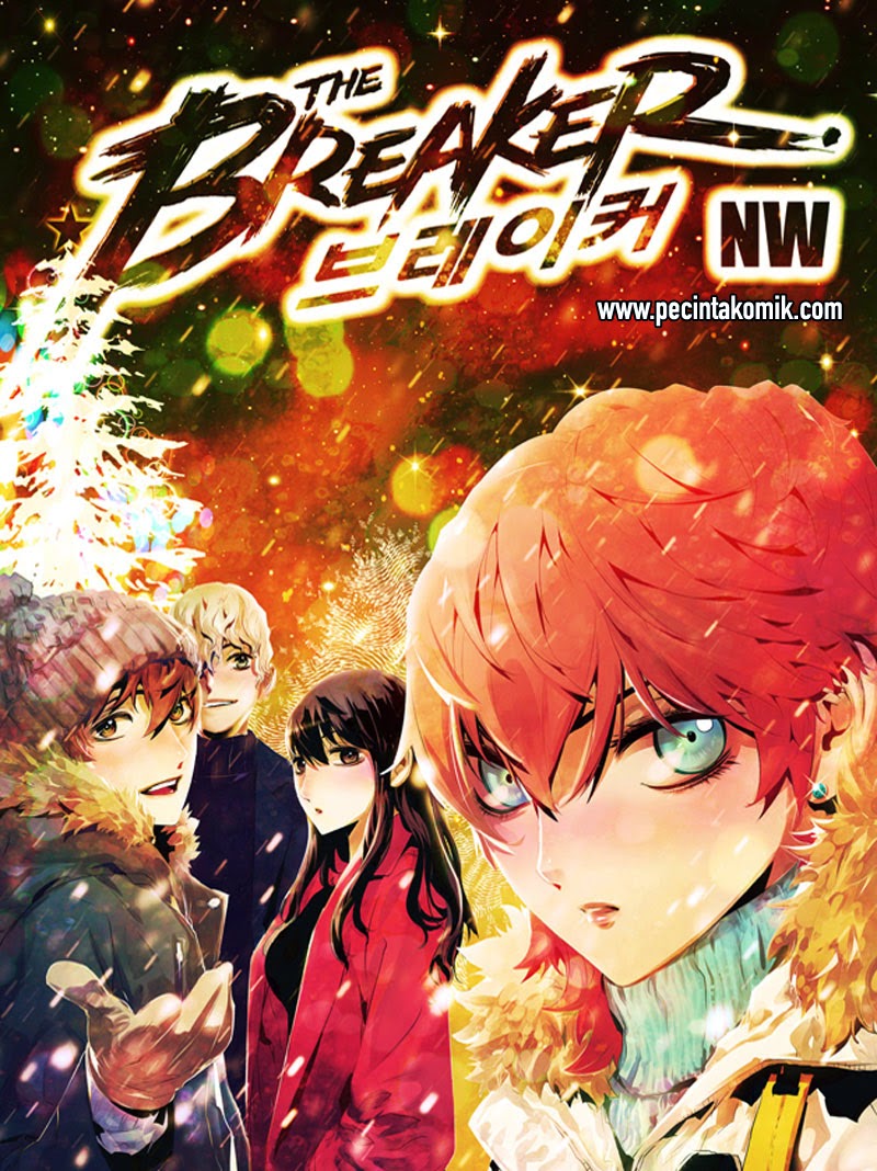 Baca The Breaker New Waves Chapter 185 Gambar 2