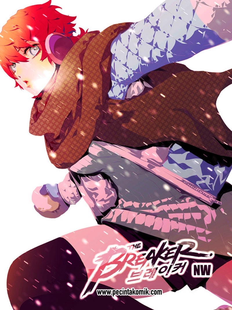 Baca The Breaker New Waves Chapter 182 Gambar 2