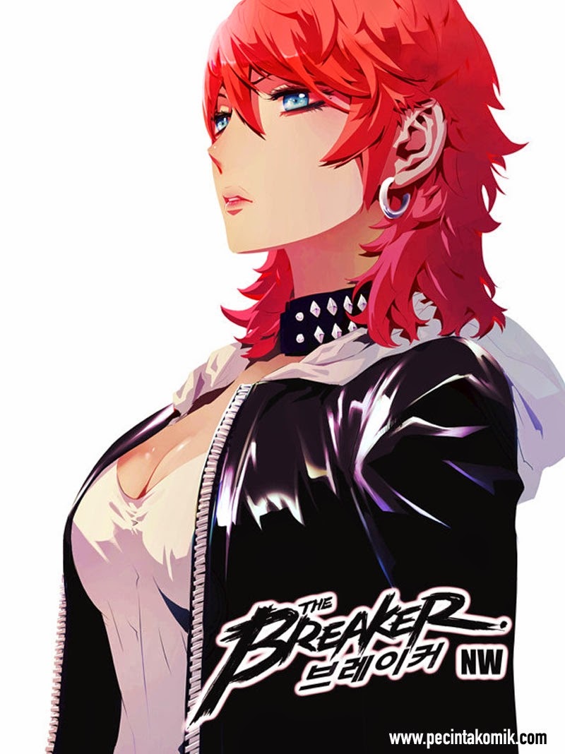 Baca The Breaker New Waves Chapter 179 Gambar 2