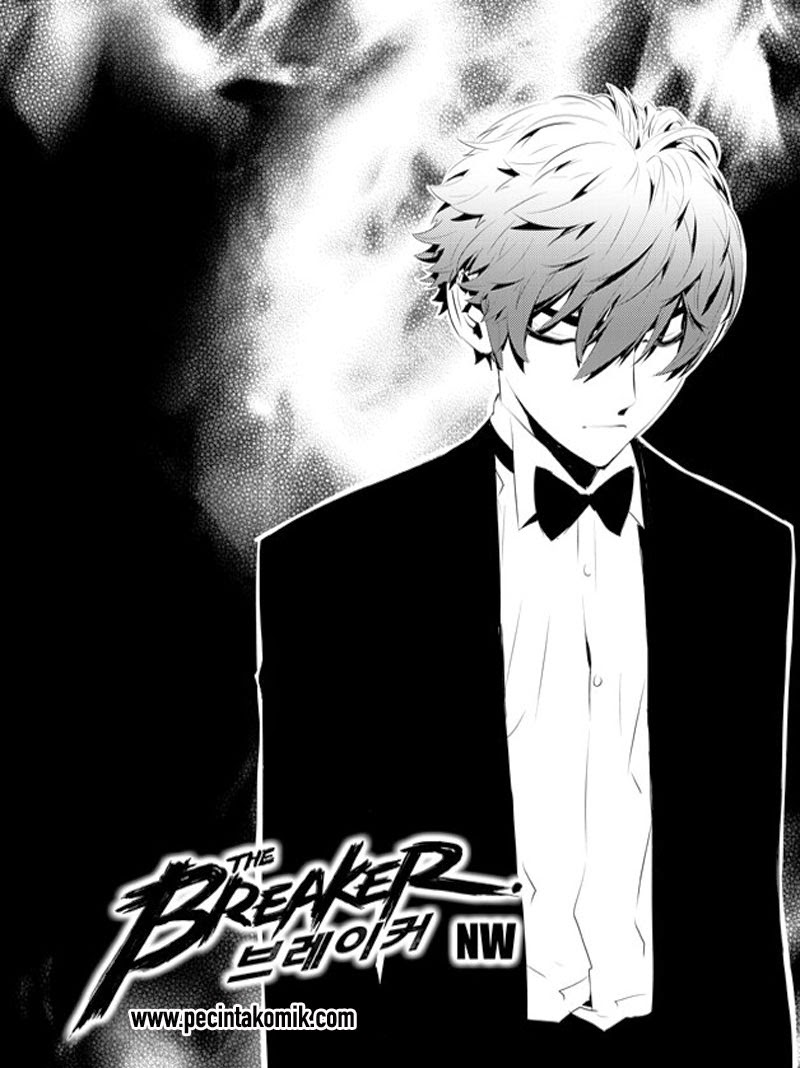 Baca The Breaker New Waves Chapter 178 Gambar 2